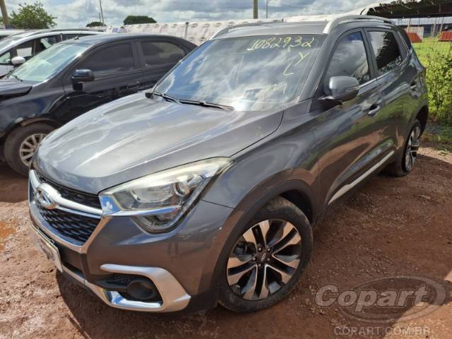 2020 CAOA CHERY TIGGO 5X 