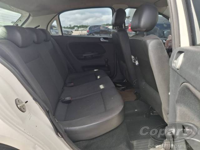 2019 VOLKSWAGEN GOL 
