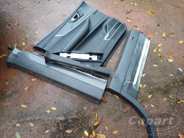 2022 CAOA CHERY TIGGO 8 