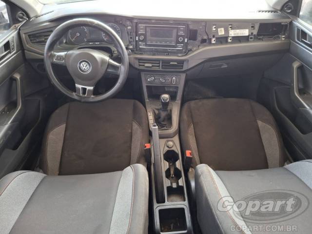 2024 VOLKSWAGEN POLO 