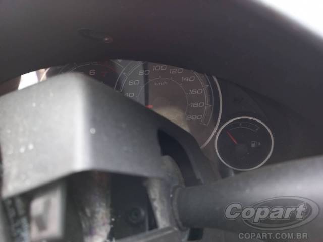 2014 CHEVROLET CELTA 