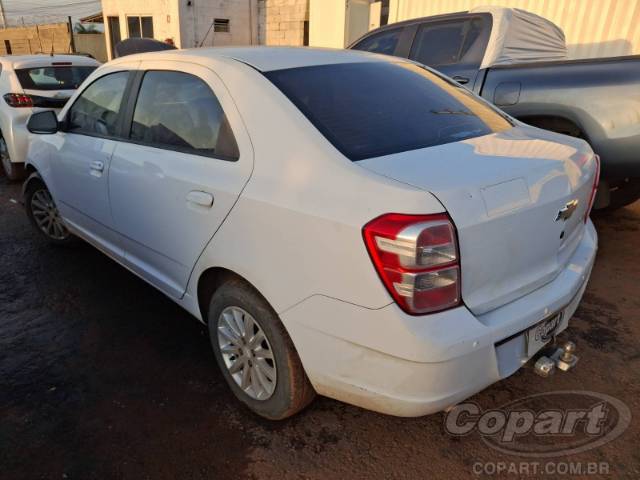 2014 CHEVROLET COBALT 