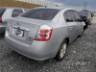 2010 NISSAN SENTRA 