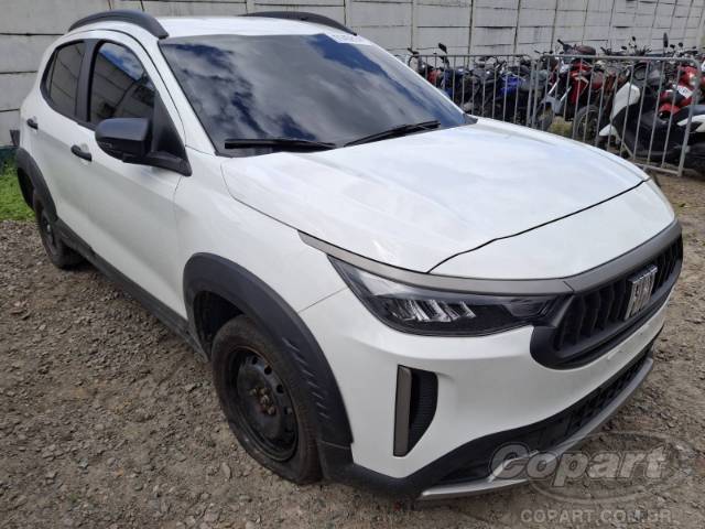 2026 FIAT PULSE 