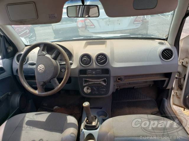 2010 VOLKSWAGEN PARATI 