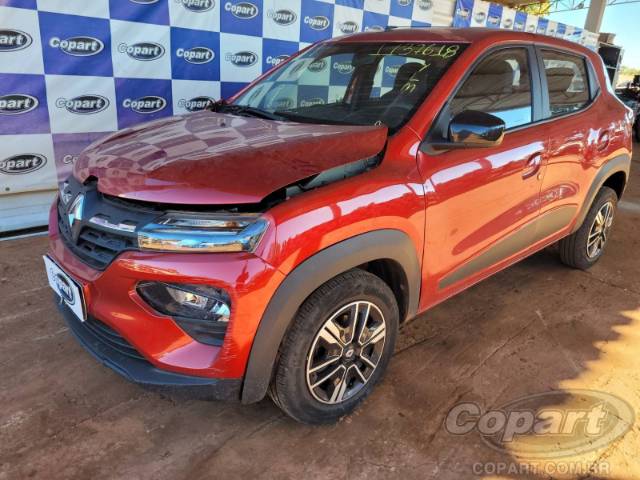 2023 RENAULT KWID 