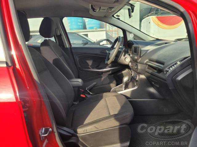 2019 FORD ECOSPORT 