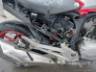 2021 HONDA CB 250 F 