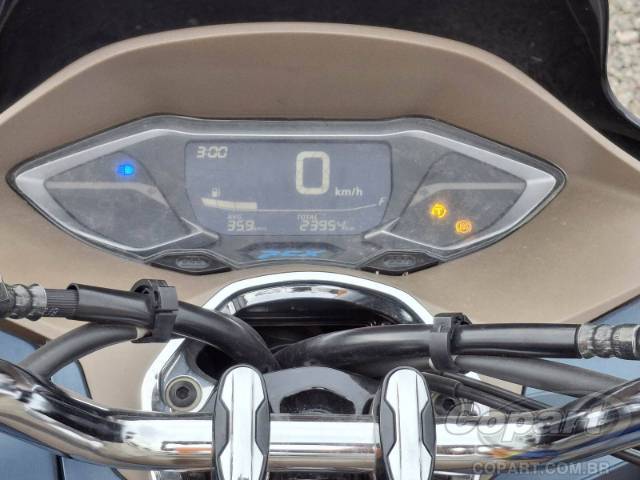 2023 HONDA PCX 