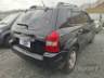 2007 HYUNDAI TUCSON 