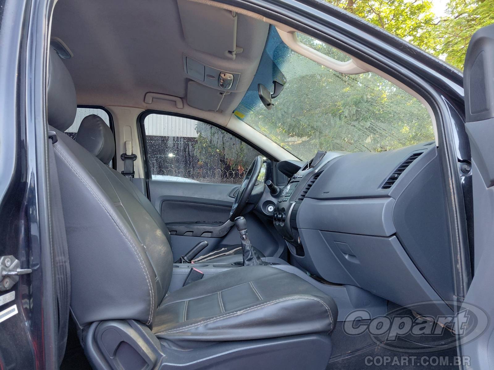 Foto 5: 2014 FORD RANGER CD