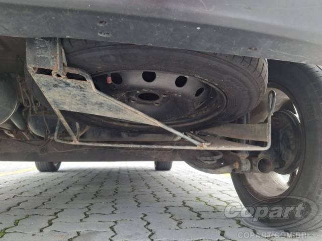 2013 RENAULT SANDERO 