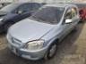 2010 CHEVROLET CELTA 