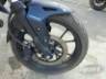 2025 HONDA CB 300F 