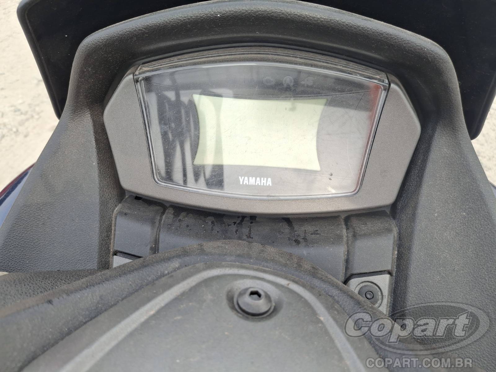 2022 YAMAHA NMAX — foto 9 de 10