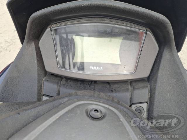 2022 YAMAHA NMAX 