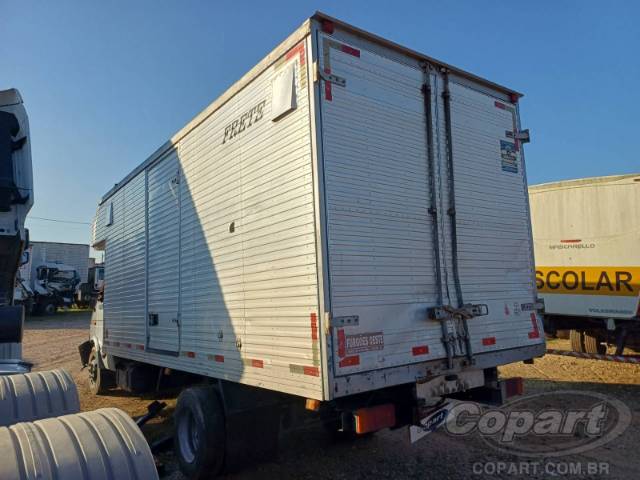 2007 IVECO DAILY 