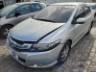 2011 HONDA CITY 