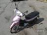 2010 HONDA BIZ 125 