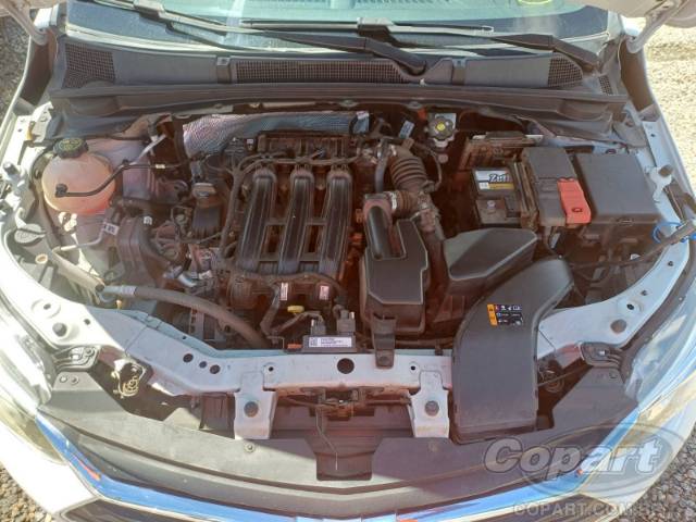 2024 CHEVROLET ONIX PLUS 