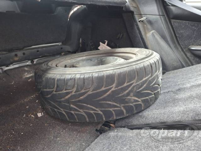 2001 CITROEN XSARA 
