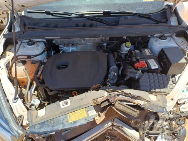 2025 CAOA CHERY TIGGO 5X 