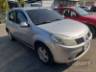2011 RENAULT SANDERO 