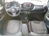 2017 FIAT UNO 