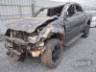 2012 MITSUBISHI L200 TRITON 