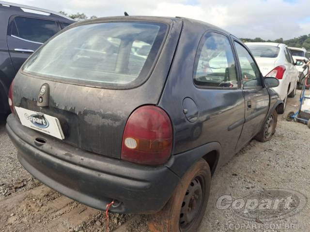 1995 CHEVROLET CORSA 