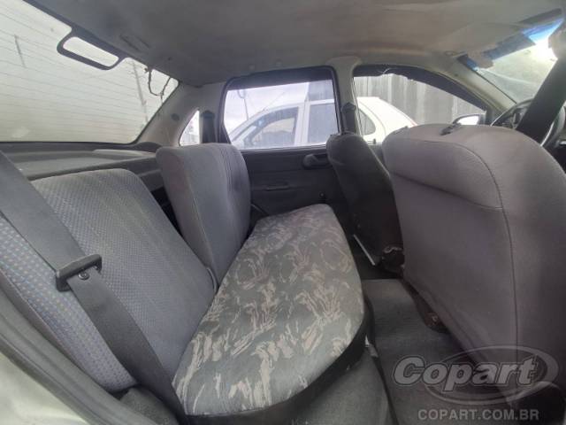 1999 CHEVROLET CORSA SEDAN 