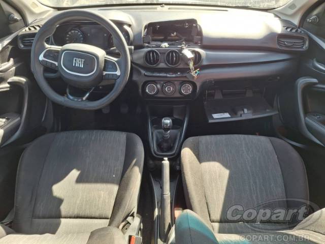 2023 FIAT ARGO 