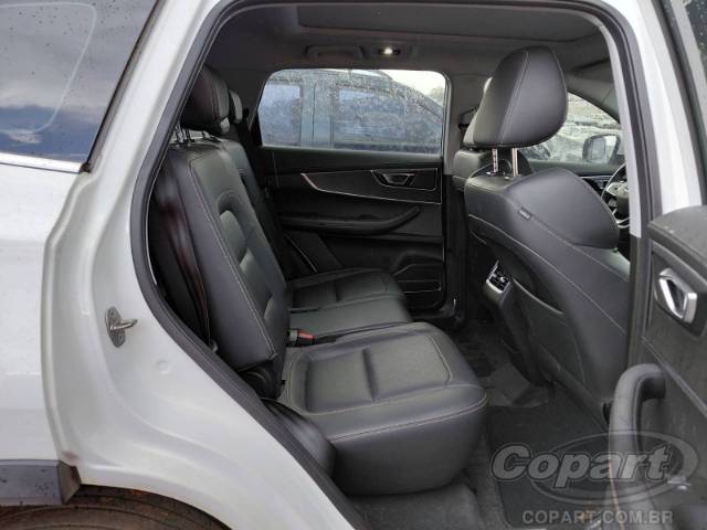 2022 CAOA CHERY TIGGO 8 