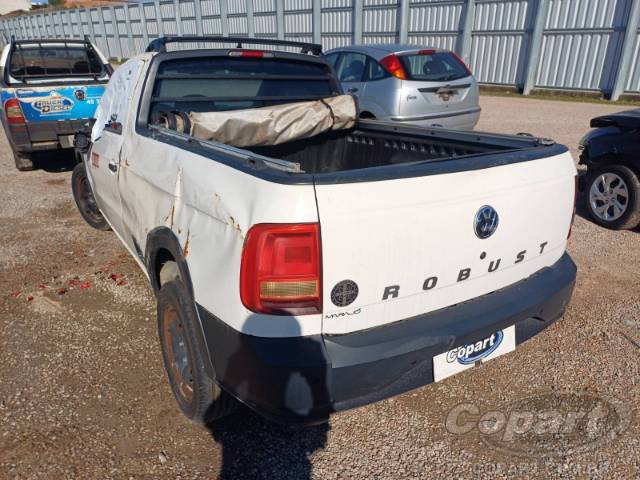 2021 VOLKSWAGEN SAVEIRO 