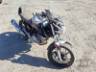 2021 HONDA CB 250 F 
