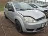 2007 FORD FIESTA SEDAN 