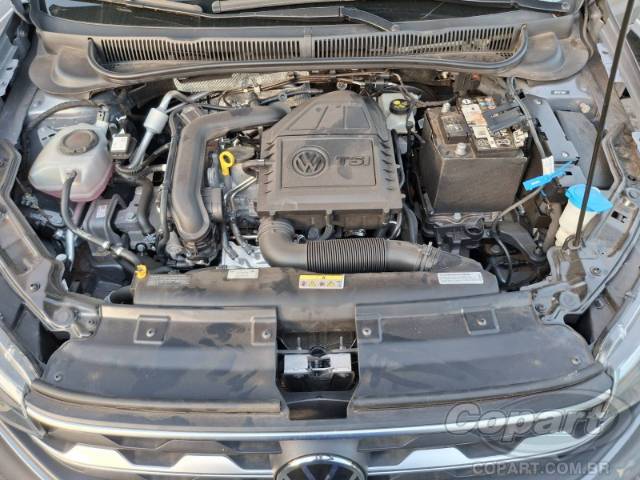 2024 VOLKSWAGEN NIVUS 