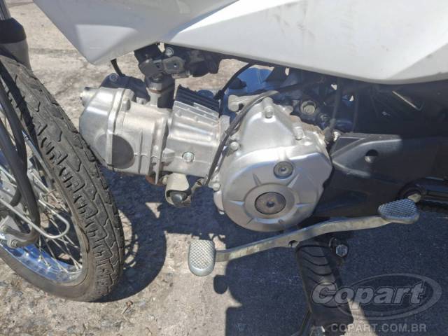 2024 HONDA POP 