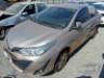 2019 TOYOTA YARIS SEDA 