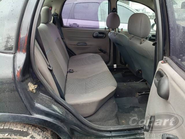 2010 CHEVROLET CLASSIC 