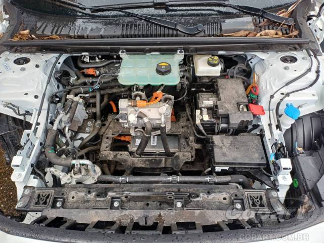 2024 VOLVO EX30 