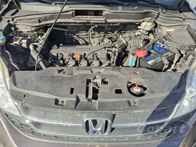 2010 HONDA CR-V 