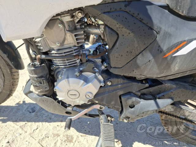 0 YAMAHA YBR 150 FACTOR 