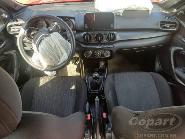 2026 FIAT ARGO 
