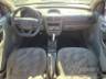 2003 CHEVROLET CORSA SEDAN 