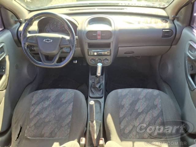 2003 CHEVROLET CORSA SEDAN 