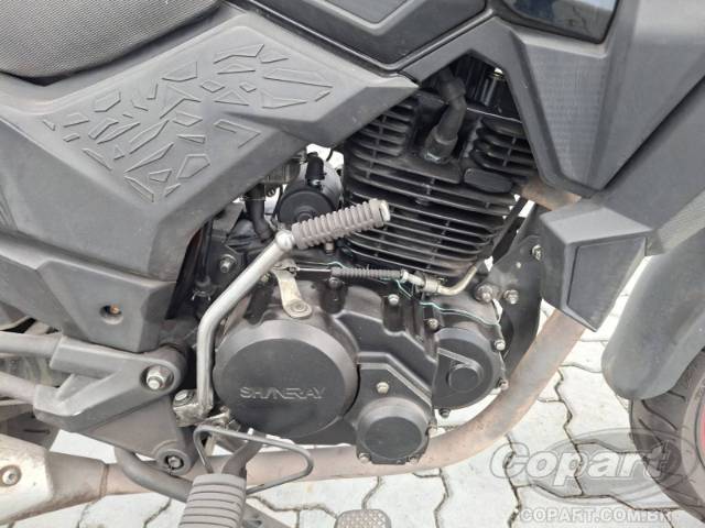 2025 SHINERAY XY 150 