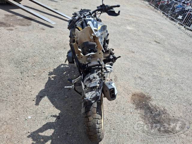 2020 BMW R 1250 
