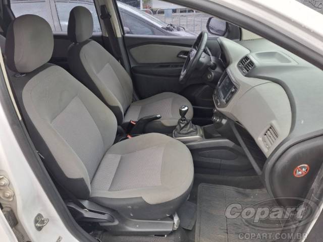 2018 CHEVROLET SPIN 
