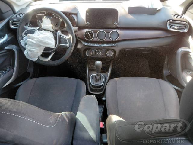 2019 FIAT CRONOS 